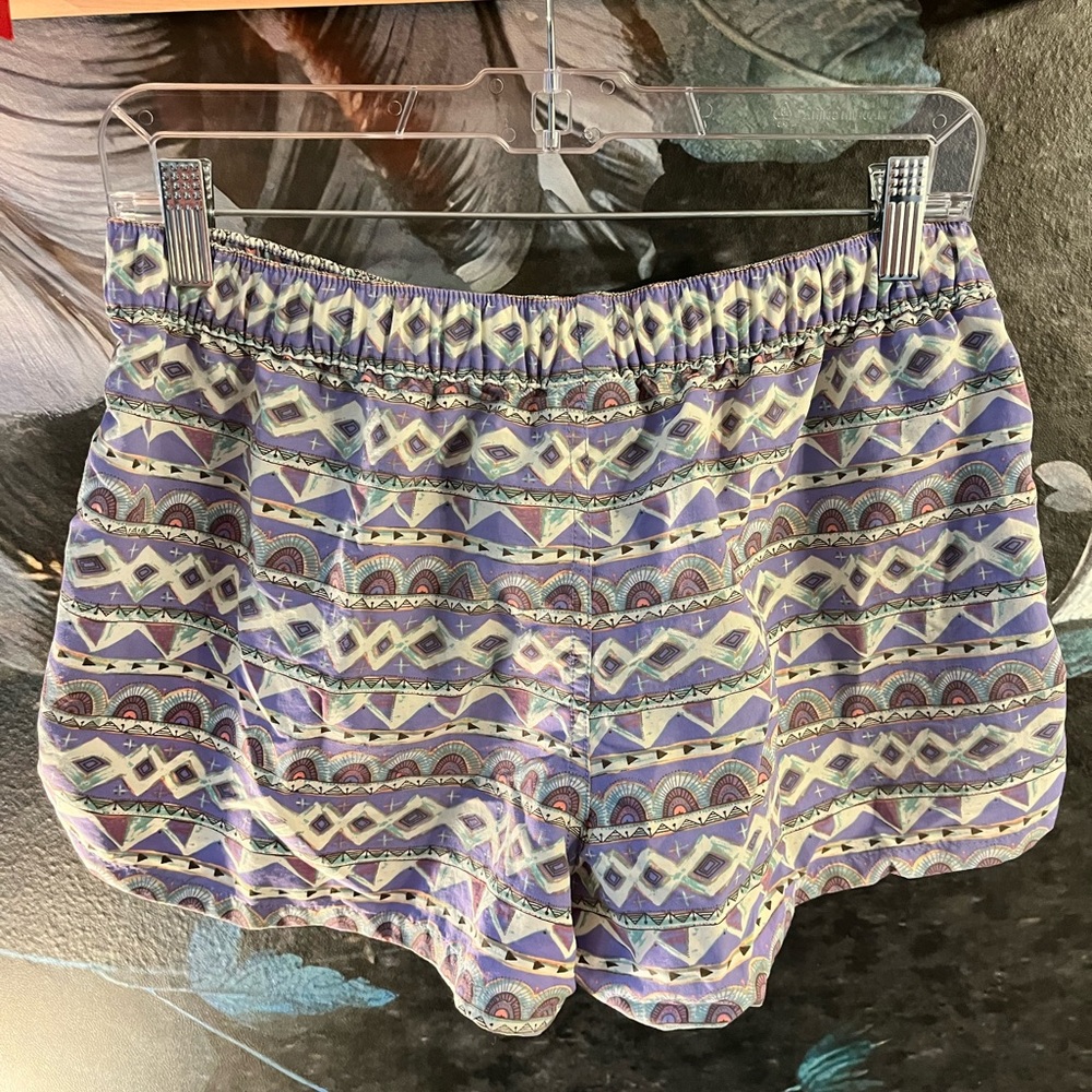 Patagonia women’s baggies shorts